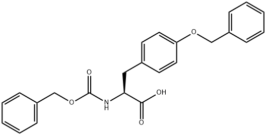 16677-29-5 Z-TYR(BZL)-OH