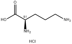 16682-12-5 D-Ornithine monohydrochloride