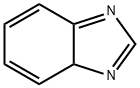 3aH-Benzimidazole(9CI) Structure