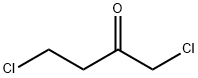 1,4-dichlorobutan-2-one  Structure