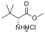 167223-43-0 D-VALINE, 3-METHYL-, METHYL ESTER, HYDROCHLORIDE