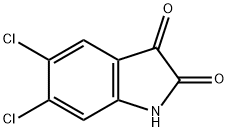 1677-48-1 5,6-dichloro-1H-indole-2,3-dione