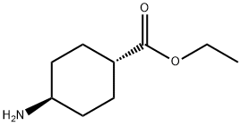 1678-68-8 TRANS-4-AMINOCYCLOHEXANE CARBOXYLIC ACID ETHYL ESTER