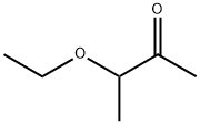 2-Butanone, 3-ethoxy- (7CI,8CI,9CI) 구조식 이미지