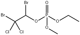 1-BROMO-2,3,6-TRIFLUOROBENZENE Structure