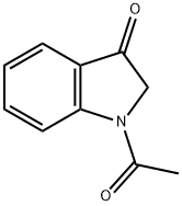 16800-68-3 1-Acetyl-3-indolinone
