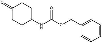 16801-63-1 4-N-Cbz-cyclohexanone