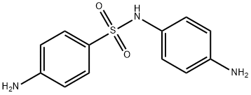 16803-97-7 4,4'-Diaminobenzenesulphanilide