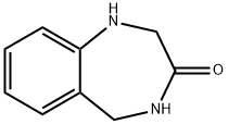 168080-43-1 1,4-BENZODIAZEPIN-3-ONE