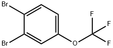 1682-06-0 1-Bromo-3-fluoro-4-trifluoromethoxybenzene