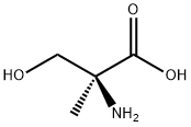 16820-18-1 2-Methyl-L-serine