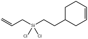 168270-65-3 ALLYL[(2-CYCLOHEXENYL-2-ETHYL)]-DICHLOROSILANE