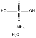16828-11-8 aluminium sulfate hexadecahydrate