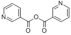 nicotinic anhydride  Structure