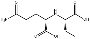 H-GAMMA-GLU-ABU-OH 구조식 이미지