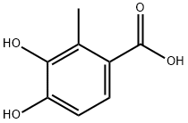 168899-47-6 Benzoic acid, 3,4-dihydroxy-2-Methyl-