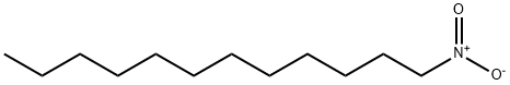 1-NITRODODECANE Structure