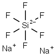 16893-85-9 Sodium fluorosilicate