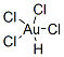 16903-35-8 Chloroauric acid