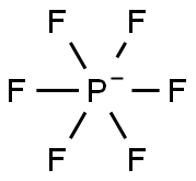 16919-18-9 Hexafluorophosphate