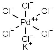 16919-73-6 Dipotassium hexachloropalladate