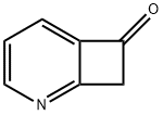 2-Azabicyclo[4.2.0]octa-1,3,5-trien-7-one(9CI) Structure