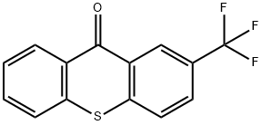 1693-28-3 2-Trifluoromethyl thioxanthone