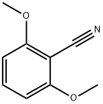 16932-49-3 2,6-DIMETHOXYBENZONITRILE