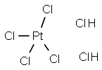 16941-12-1 Chloroplantinic acid
