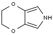 3 4-ETHYLENEDIOXYPYRROLE  2% (W/V) SOLU& Structure