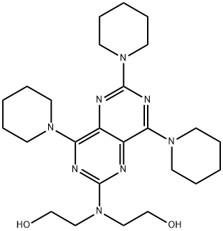 16982-40-4 Dipyridamole Tripiperidine