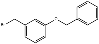 1700-31-8 3-BENZYLOXYBENZYL BROMIDE