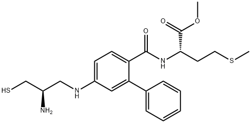 FTI-277 구조식 이미지