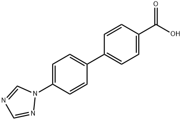 tert-butyl 3-(4-acetylpiperazin-1-yl)-2-fluorobenzylcarbamate 구조식 이미지