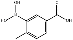 170230-88-3 5-Carboxy-2-methylphenylboronicacid