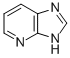 3H-IMIDAZO[4,5-B]PYRIDINE Structure