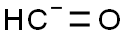 oxomethylium Structure