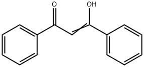 hydroxybenzalaceto-phenone Structure