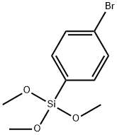 17043-05-9 BROMOPHENYLTRIMETHOXYSILANE