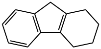 1,2,3,4-TETRAHYDRO-9H-FLUORENE Structure