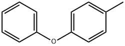 1-METHYL-4-PHENOXY-BENZENE Structure