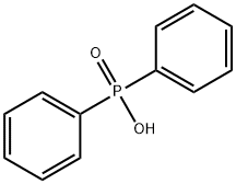 1707-03-5 Diphenylphosphinic acid