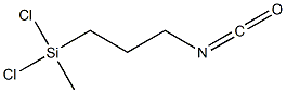 17070-69-8 3-ISOCYANATOPROPYLMETHYLDICHLOROSILANE