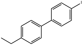 17078-76-1 4-ETHYL-4'-IODOBIPHENYL