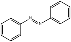 (E)-1,2-디페닐디아젠 구조식 이미지