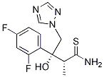 170863-34-0 (2R,3R)-3-(2,4-Difluorophenyl)-3-hydroxy-2-Methyl-4-(1H-1,2,4-triazol-1-yl)thiobutyraMide