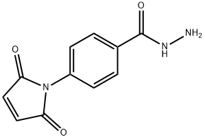 170966-09-3 4-(2,5-Dioxo-2,5-dihydro-1H-pyrrol-1-yl)benzohydrazide hydrochloride