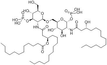 DEFOSLIMOD Structure