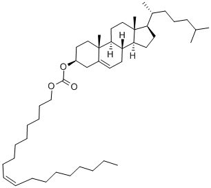 17110-51-9 Cholesteryl oleyl carbonate