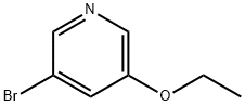 17117-17-8 3-Bromo-5-ethoxypyridine